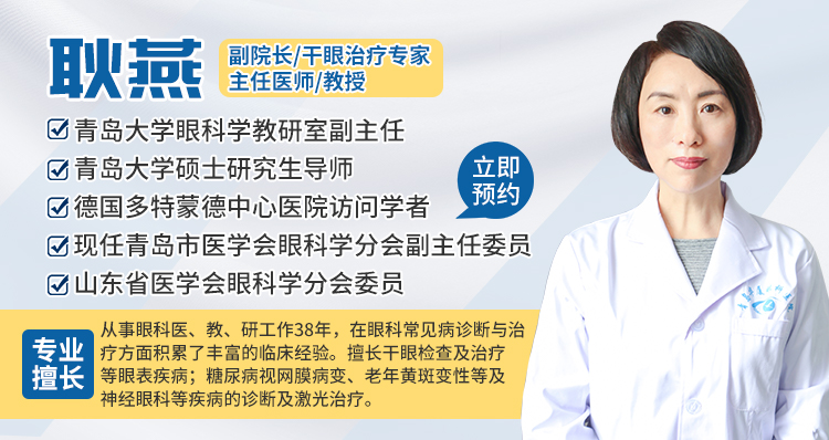 耿燕banner